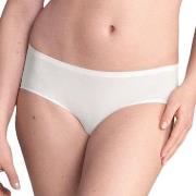 Anita Truser 3P Essentials Hipster Hvit L/XL Dame