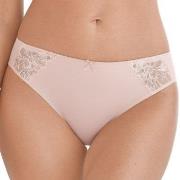 Felina Truser Belle Jolie High Leg Brief Rosa 42 Dame