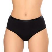 Felina Truser Beyond Basic Brief Svart 48 Dame