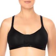 Felina BH Beyond Basic Wire Free Moulded Bra Svart B 85 Dame