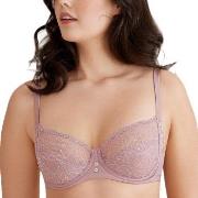 Felina Conturelle Comfy Liaison Wired Bra BH Rosa B 75 Dame