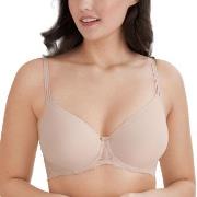 Felina Conturelle Essential Wired Spacer Bra BH Lysrosa C 85 Dame