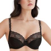 Felina Conturelle Festival Wired Bra BH Svart C 75 Dame