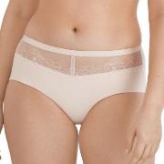 Felina Conturelle Luxury Comfort Brief Truser Perlhvit 42 Dame