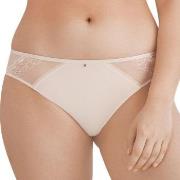 Felina Conturelle Luxury Comfort Mini Brief Truser Perlhvit 46 Dame