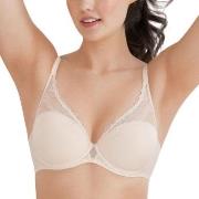 Felina Conturelle Luxury Comfort Wired Soft Bra BH Lysrosa B 75 Dame