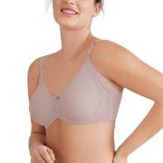 Felina BH Divine Vision Minimizer Bra With Wire Lysrosa C 95 Dame