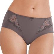 Felina Truser Rhapsody Brief Brun 38 Dame