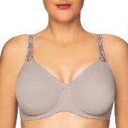 Felina BH Secret Delight Wired Moulded Bra Sand G 75 Dame
