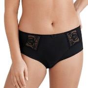 Felina Truser Serenada Brief Svart 50 Dame