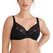 Felina BH Serenada Wired Bra Svart E 80 Dame