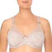 Felina BH Vision Bloom Wired Moulded Bra Lysrosa B 80 Dame