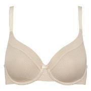 Missya BH Body Touch Jacquard Fill Bra Champagne polyamid B 85 Dame