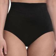 Anita Truser Beauty Shaping Panty Svart Small Dame