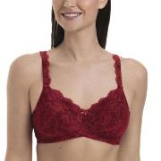 Anita BH Care Bobette Post Mastectomy Bra Rød D 75 Dame