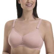 Anita BH Care Selma Post Mastectomy Bra Rosa C 80 Dame