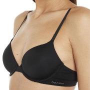 Calvin Klein BH Perfectly Fit Flex T-Shirt Bra Svart B 65 Dame