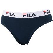 FILA Truser Women String Navy bomull Medium Dame