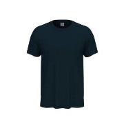 Stedman Classic Men T-shirt Midnattsblå bomull 3XL Herre