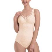 Anita Clara Art Comfort Corselet Lysrosa B 75 Dame