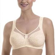 Anita BH Clara Art Moulded Comfort Bra Lysrosa E 85 Dame