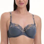 Rosa Faia BH Colette Underwired Bra Blå B 85 Dame