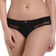 Rosa Faia Truser Sita Shorty Svart 42 Dame