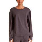 Calida DSW Warming Long Sleeve Shirt Brun X-Small Dame