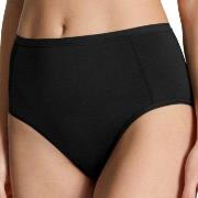 Calida Truser Eco Sense Panty Svart Large Dame