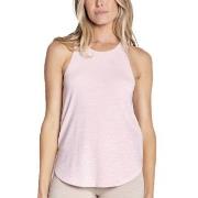 Pj Salvage Tank Top Rosa X-Small Dame