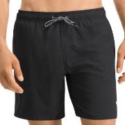 Puma Badebukser Core Enjoy Swim Shorts Svart polyester Large Herre