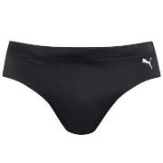 Puma Badebukser Core Move Classic Swim Brief Svart polyester X-Large H...