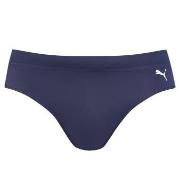 Puma Badebukser Core Move Classic Swim Brief Marine polyester Small He...