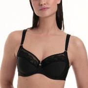 Rosa Faia BH Sita Underwired Bra Svart B 80 Dame