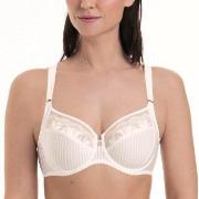 Rosa Faia BH Sita Underwired Bra Benhvit B 75 Dame