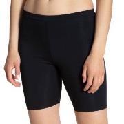 Calida Truser Natural Skin Pants Svart XX-Small Dame