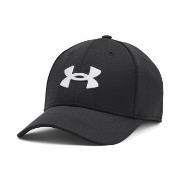 Under Armour Blitzing 3.0 Cap Svart polyester S/M Herre