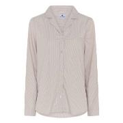 JBS of Denmark Night Shirt Lysbrun  X-Large Dame