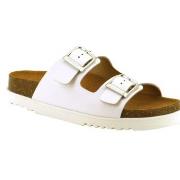 Scholl Malerra Sandals Hvit Str 39