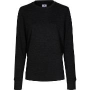 JBS of Denmark Bamboo Sweatshirt Svart Large Dame