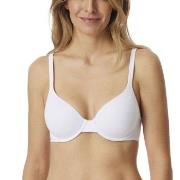 Schiesser BH Underwire Cup Bra Hvit A 85 Dame