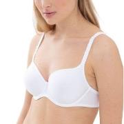 Mey BH Modern Joan Full Cup Spacer Bra Hvit B 80 Dame