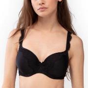 Mey BH Amazing Full Cup Spacer Bra Svart B 70 Dame