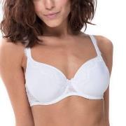 Mey BH Amazing Full Cup Spacer Bra Hvit C 85 Dame