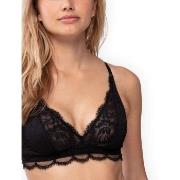 Mey BH Amazing Soft Bra Svart A 90 Dame