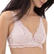 Mey BH Amazing Soft Bra Lysrosa E 80 Dame