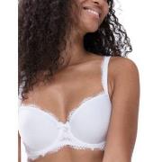 Mey BH Amazing Spacer Bra Hvit D 85 Dame