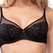 Mey BH Amazing Underwire Bra Svart D 75 Dame