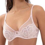 Mey BH Amazing Underwire Bra Lysrosa C 80 Dame