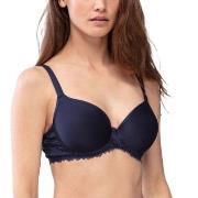 Mey BH Luxurious Spacer Bra Midnattsblå B 75 Dame